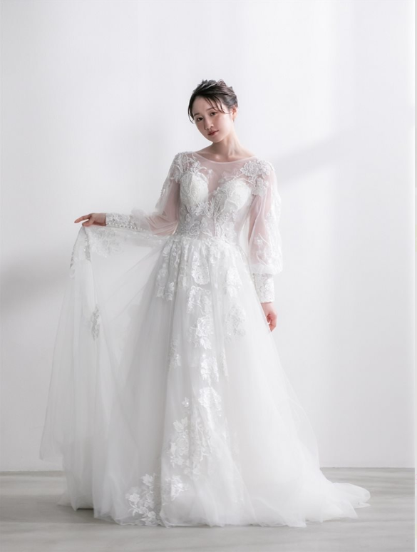 1月12日・13日限定☆ブライダルフェアのご案内